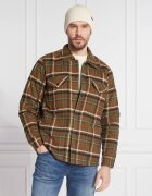 BOSS Orange Căptușită cămașă Lom_2 | Regular Fit