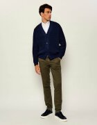 BOSS Orange Cardigan Andemo | regular fit