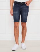 BOSS Orange De blugi pantaloni scurți Delaware | Slim Fit