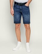 BOSS Orange De blugi pantaloni scurți Re.Maine | regular fit