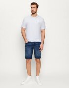 BOSS Orange De blugi pantaloni scurți Re.Maine | regular fit