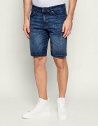 BOSS Orange De blugi pantaloni scurți Re.Maine | regular fit