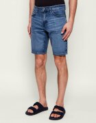 BOSS Orange De blugi pantaloni scurți Re.Maine | regular fit