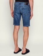 BOSS Orange De blugi pantaloni scurți Re.Maine | regular fit