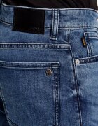 BOSS Orange De blugi pantaloni scurți Re.Maine | regular fit