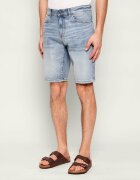 BOSS Orange De blugi pantaloni scurți Re.Maine | regular fit