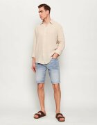 BOSS Orange De blugi pantaloni scurți Re.Maine | regular fit