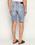 BOSS Orange De blugi pantaloni scurți Re.Maine | regular fit