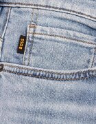 BOSS Orange De blugi pantaloni scurți Re.Maine | regular fit