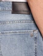 BOSS Orange De blugi pantaloni scurți Re.Maine | regular fit