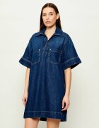 BOSS Orange De blugi rochie C_POLO