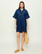 BOSS Orange De blugi rochie C_POLO