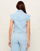 BOSS Orange De blugi vestă C_1.0 | regular fit