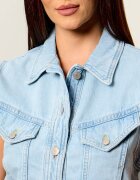 BOSS Orange De blugi vestă C_1.0 | regular fit