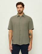 BOSS Orange De in cămașă Rash_2_M | regular fit