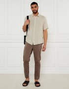 BOSS Orange De in cămașă Rash_2_M | Regular Fit