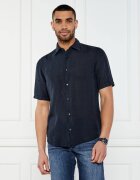 BOSS Orange De in cămașă Rash_2_M | Regular Fit
