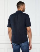 BOSS Orange De in cămașă Rash_2_M | Regular Fit