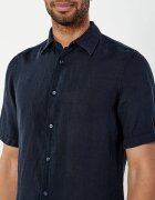 BOSS Orange De in cămașă Rash_2_M | Regular Fit