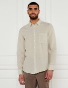 BOSS Orange De in cămașă Relegant_6 | Regular Fit