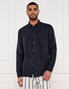 BOSS Orange De in cămașă Relegant_6 | Regular Fit