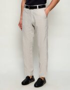 BOSS Orange De in pantaloni chino Sanderson-L-3 | regular fit