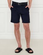 BOSS Orange De in pantaloni scurți chino DS-2-S | Tapered fit
