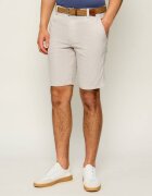 BOSS Orange De in pantaloni scurți Chino_DS_3S | Tapered fit