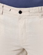 BOSS Orange De in pantaloni scurți Chino_DS_3S | Tapered fit