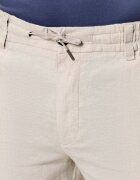 BOSS Orange De in pantaloni scurți Chino_DS_3S | Tapered fit