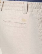 BOSS Orange De in pantaloni scurți Chino_DS_3S | Tapered fit