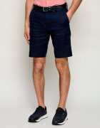 BOSS Orange De in pantaloni scurți Chino_DS_3S | Tapered fit