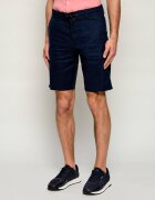 BOSS Orange De in pantaloni scurți Chino_DS_3S | Tapered fit
