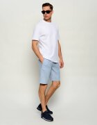 BOSS Orange De in pantaloni scurți Chino_DS_3S | Tapered fit