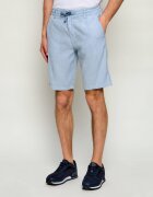 BOSS Orange De in pantaloni scurți Chino_DS_3S | Tapered fit