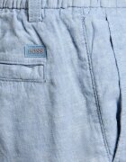 BOSS Orange De in pantaloni scurți Chino_DS_3S | Tapered fit