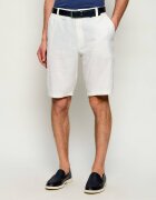 BOSS Orange De in pantaloni scurți Chino_DS_3S | Tapered fit