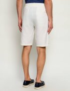 BOSS Orange De in pantaloni scurți Chino_DS_3S | Tapered fit