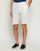 BOSS Orange De in pantaloni scurți Chino_DS_3S | Tapered fit