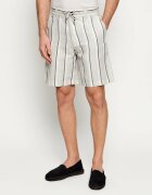 BOSS Orange De in pantaloni scurți chino_ST_ | Straight fit