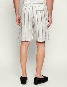 BOSS Orange De in pantaloni scurți chino_ST_ | Straight fit