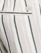 BOSS Orange De in pantaloni scurți chino_ST_ | Straight fit