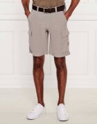 BOSS Orange De in pantaloni scurți Sisla-9-Cargo | Relaxed fit