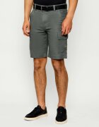 BOSS Orange De in pantaloni scurți Sisla_Cargo_S1 | Relaxed fit