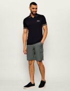 BOSS Orange De in pantaloni scurți Sisla_Cargo_S1 | Relaxed fit