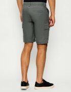 BOSS Orange De in pantaloni scurți Sisla_Cargo_S1 | Relaxed fit