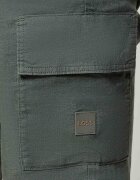 BOSS Orange De in pantaloni scurți Sisla_Cargo_S1 | Relaxed fit