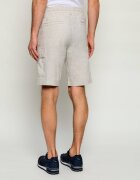 BOSS Orange De in pantaloni scurți Sisla_Cargo_S1 | Relaxed fit