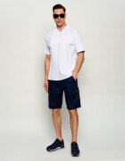 BOSS Orange De in pantaloni scurți Sisla_Cargo_S1 | Relaxed fit