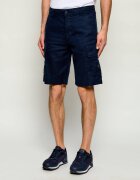 BOSS Orange De in pantaloni scurți Sisla_Cargo_S1 | Relaxed fit